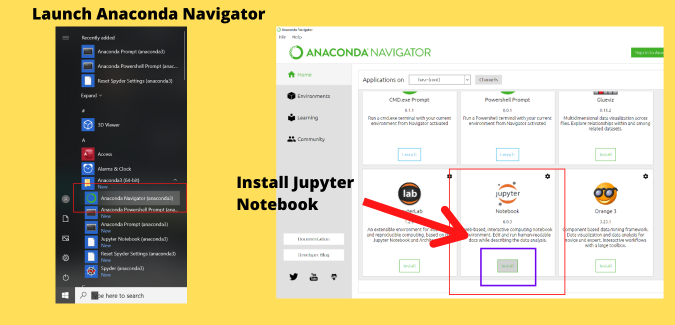 Юпитер анаконда. Юпитер ноутбук Анаконда. Pip install Jupiter Notebook. How install Jupiter Notebook. Jupiter Notebook Python.
